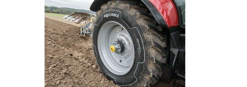 Sustainability in tire manufacturing: The material angle