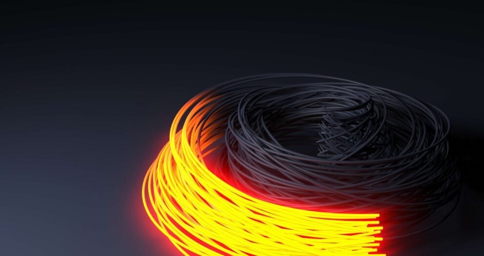 Wired for efficiency: Cable manufacturing’s impact on major industries