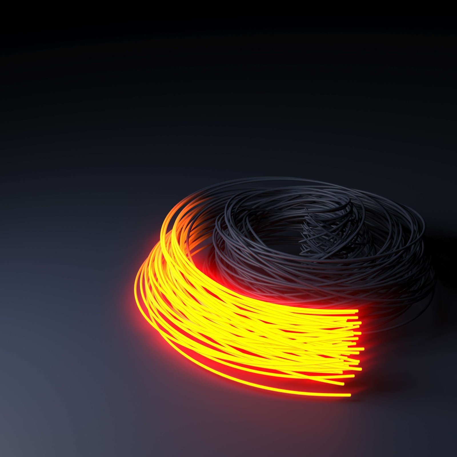 Wired for efficiency: Cable manufacturing’s impact on major industries
