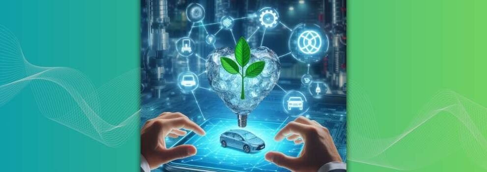 Hydrogen ICE fuels green ambitions in automotive sector