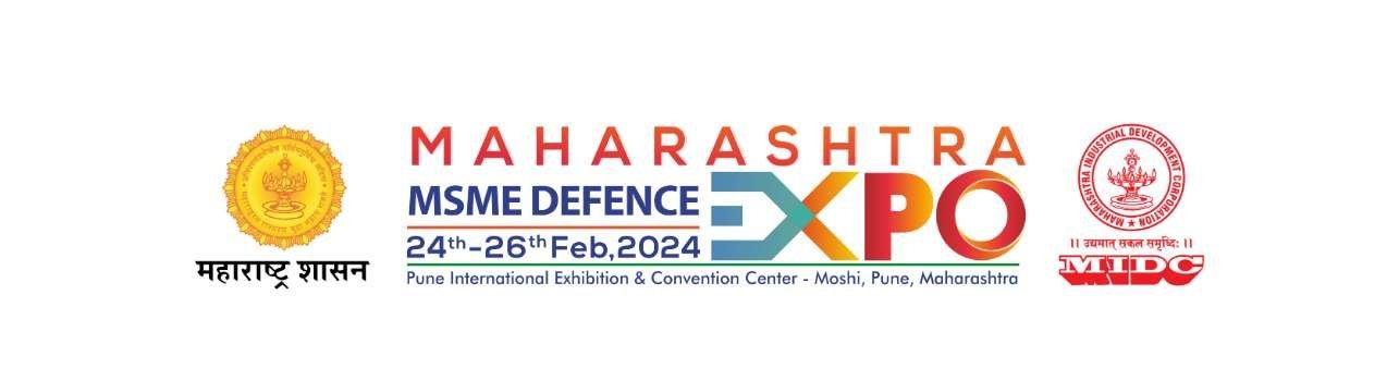 MSME Defence Expo in Pune from February 24 to 26