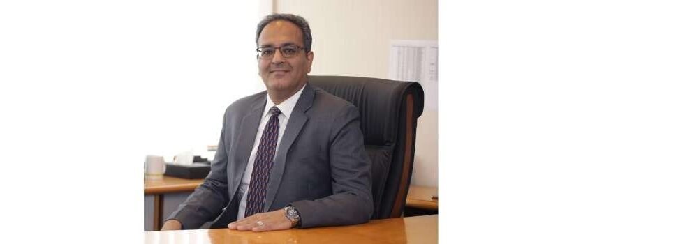 Innovating for a Greener Future: Perspectives from Knauf India's CEO, Sumit Bidani