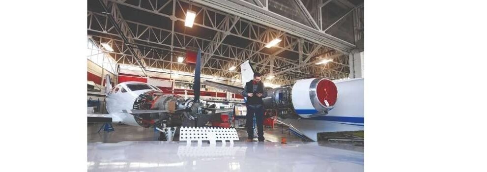 Aerospace Industry embraces innovation for future growth