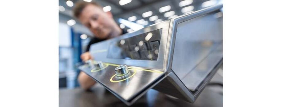 E-mobility: TRUMPF enables the recycling of batteries on an industrial scale
