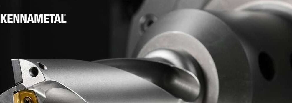 Experience Upgraded Drilling with Kennametal’s Next Generation Drill Fix PRO