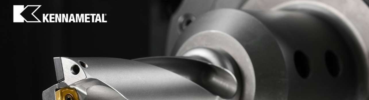 Experience Upgraded Drilling with Kennametal’s Next Generation Drill Fix PRO