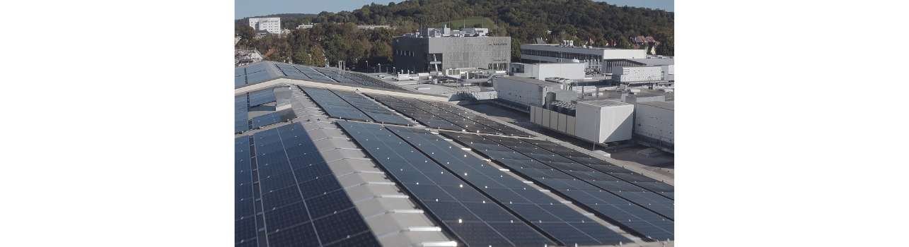 Walter commits to halving its CO₂ emissions by 2030