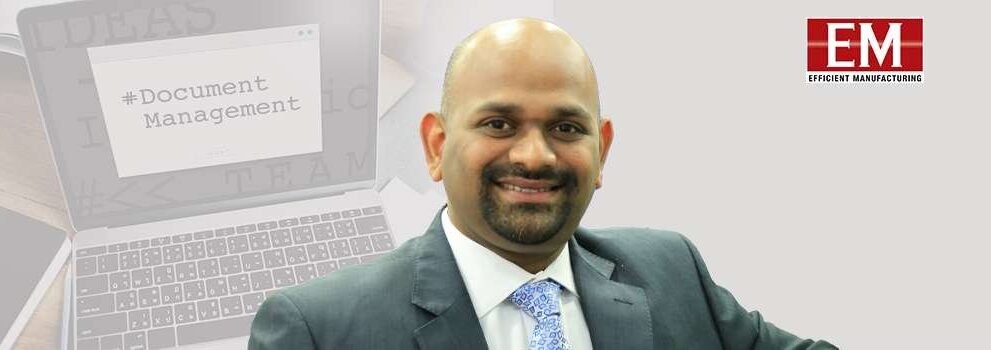 The Evolution of Digital Document Management in Indian Manufacturing: Trends and Innovations