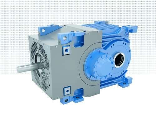 How bulk material is set in motion