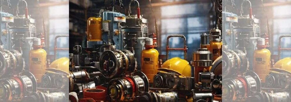 Redefining the future of industrial safety products