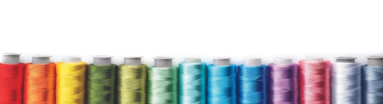 Industrial Revolution and the Textile Industry