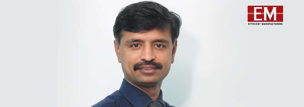 Transforming India’s Workforce: A Conversation with Subburathinam P