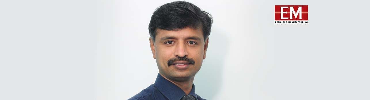 Transforming India’s Workforce: A Conversation with Subburathinam P