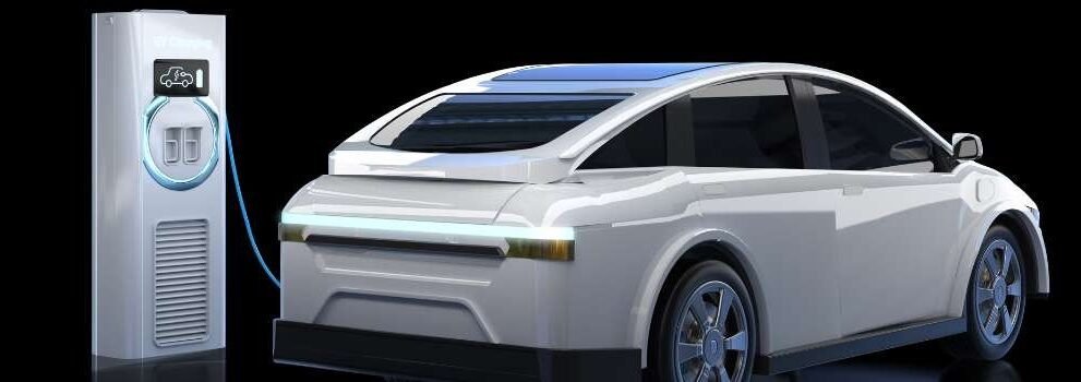 Fortifying Electric Vehicle Infrastructure: The Essential Cybersecurity Challenge Ahead
