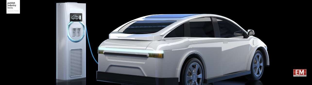 Fortifying Electric Vehicle Infrastructure: The Essential Cybersecurity Challenge Ahead