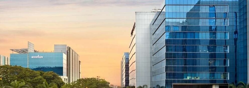 Mindspace REIT Secures Prestigious Title of 'Global Listed Sector Leader – Office Development Benchmark' for the 2nd Consecutive Year