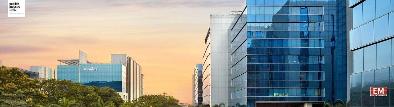 Mindspace REIT Secures Prestigious Title of 'Global Listed Sector Leader – Office Development Benchmark' for the 2nd Consecutive Year