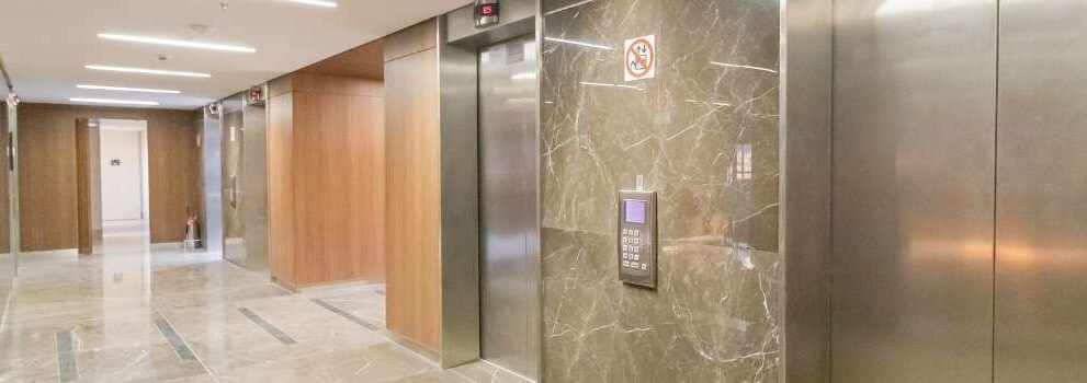 Trends Shaping Future of Elevator Industry