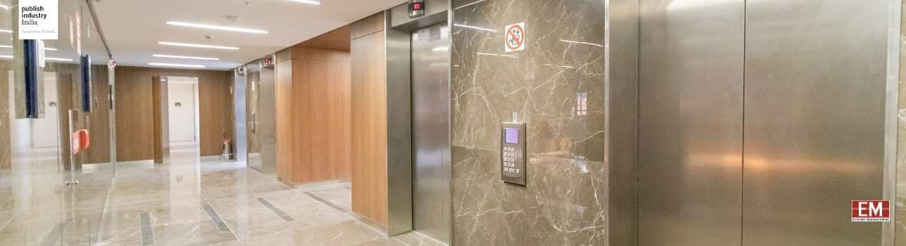Trends Shaping Future of Elevator Industry