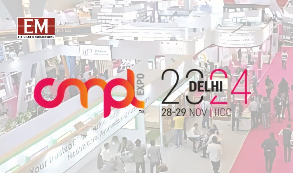 Contract Manufacturing & Private Label Expo - Delhi 2024 (CMPL Expo)