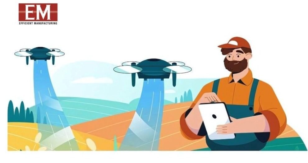 Digital Farm: Farmers Expect Use of Artificial Intelligence to Triple
