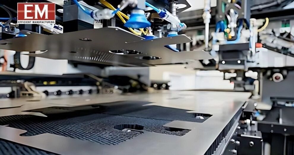 INTECH 2024: AI-based run-in assistant from TRUMPF saves time and reduces costs