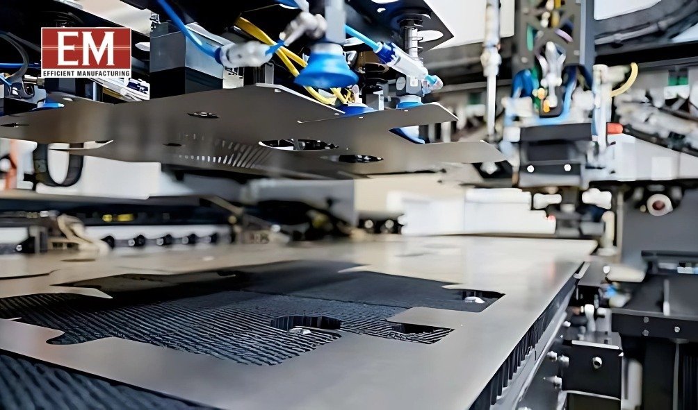 INTECH 2024: AI-based run-in assistant from TRUMPF saves time and reduces costs
