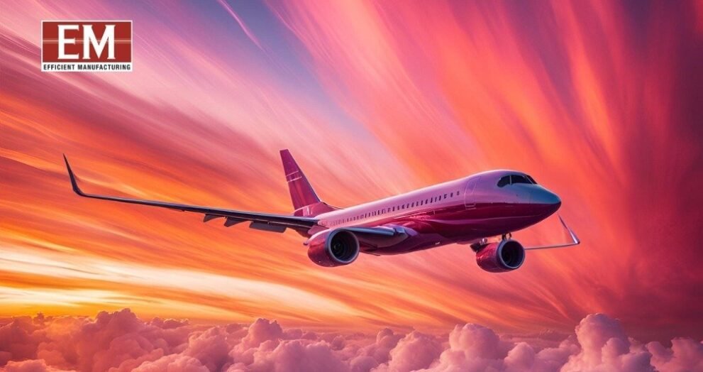 MRO 2.0: Pioneering a New Era of Efficiency with Advanced Technologies