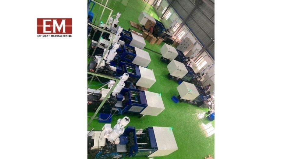 Virtuoso Optoelectronics Limited adds its fourth Manufacturing Facility to Meet Growing Demand for Plastic Components and Cross Flow Fans