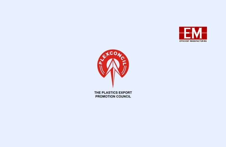 India’s Plastics exports grow 8% in FY 2024–25, touching USD 12.5Billion: PLEXCONCIL