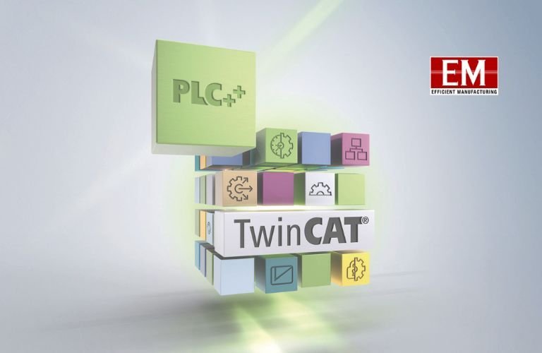 Next-generation PLC technology featuring advanced chatbot functionality