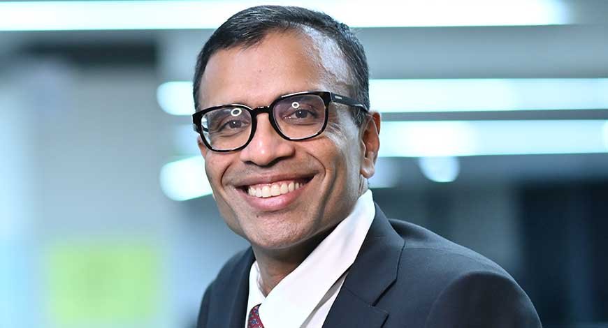 Author: Mathew Thomas, Country Manager, India, Siemens Digital Industries Software